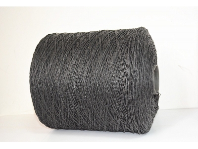 PP Fibrillated Weft Yarn 800/1TEX