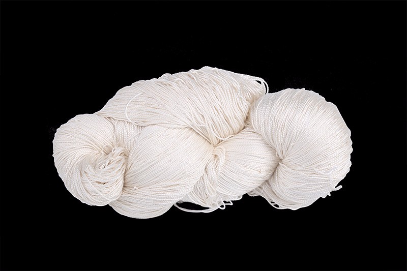 Top Quality Spun Silk Yarn 250/2TEX