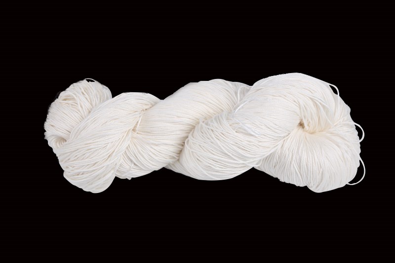 Bamboo Yarn 395/3TEX