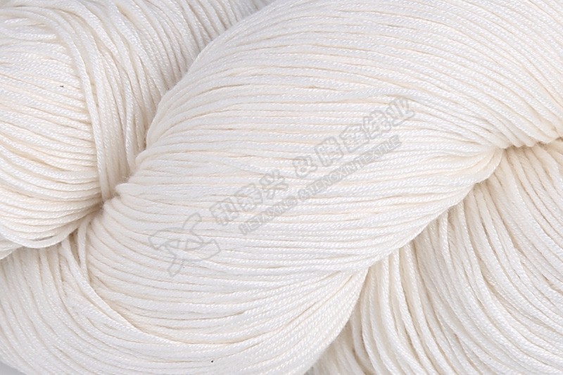 Filamentum artificialis Cottonus Viscose Yarn 305/3TEX