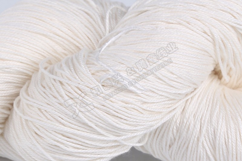 Bamboo Yarn 395/3TEX